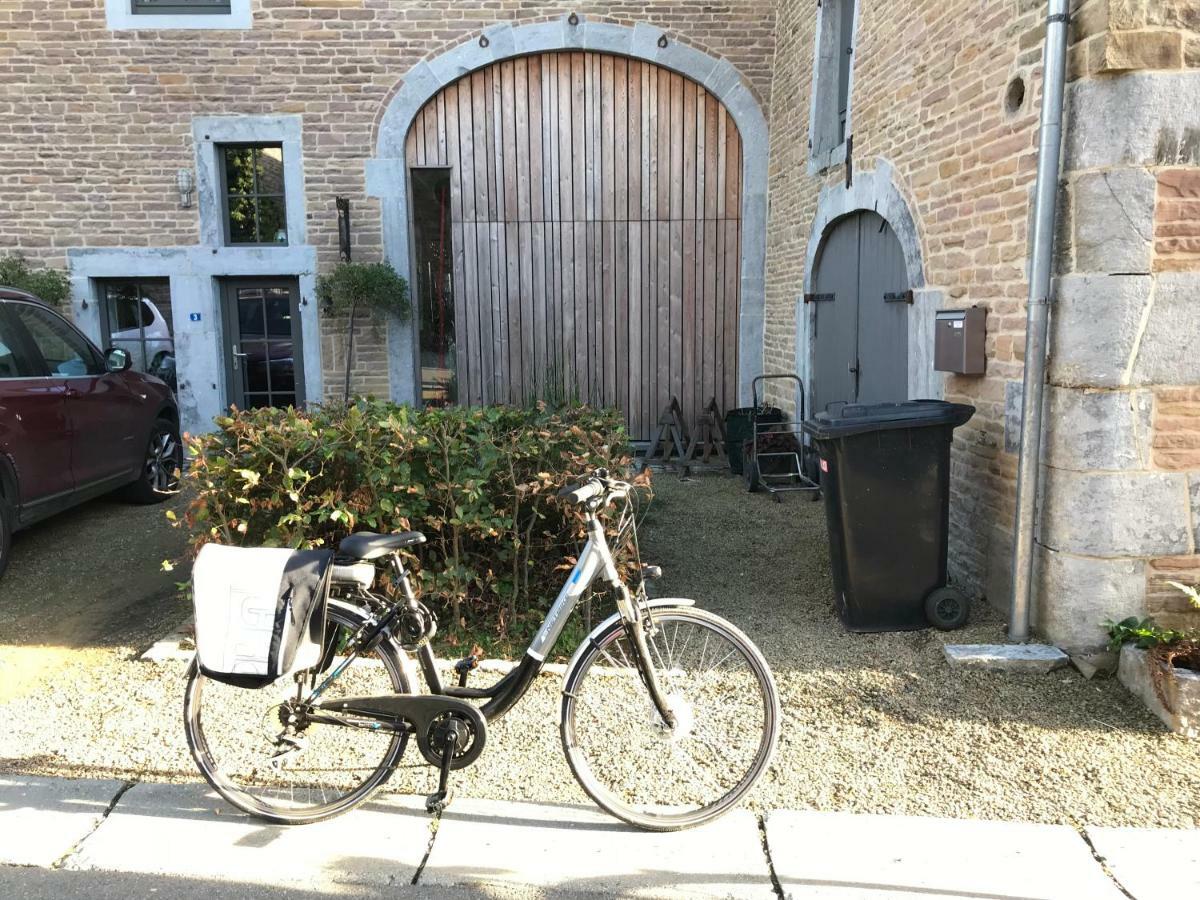 Gasthuis Barsy 34