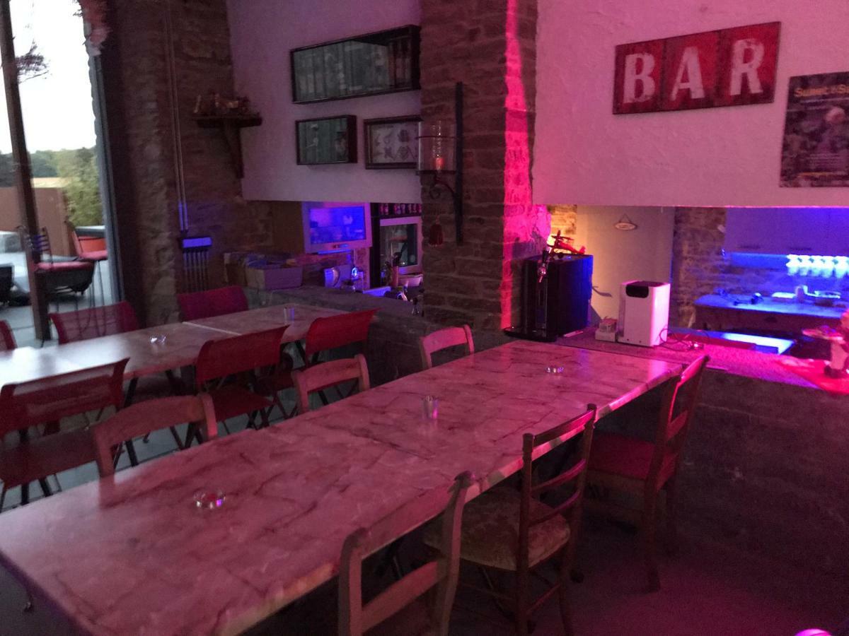 Barsy 34 Gasthuis 3*
